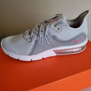 Nike Air Max Sequent 3